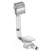 Cпециальный набор для слива-перелива Villeroy & Boch UPCON0123 с наполнением