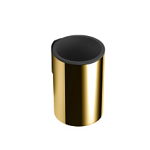 Стакан подвесной Colombo Mini B4002.OM золото матовое