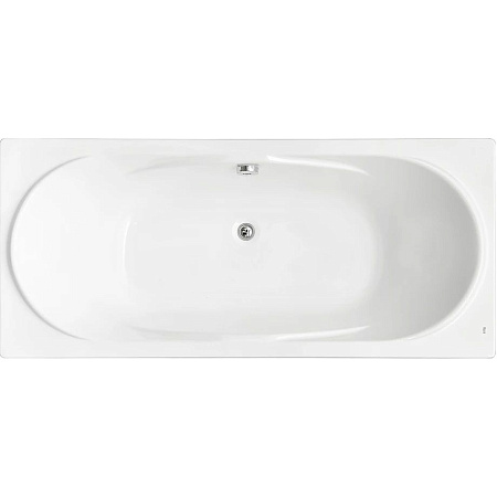 Ванна акриловая Roca Madeira 248525000 180х80 см