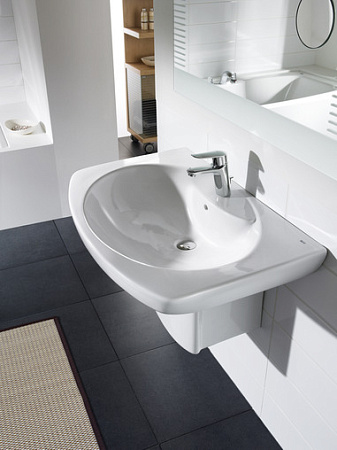 Раковина Roca Dama Senso 327512000  58х46 