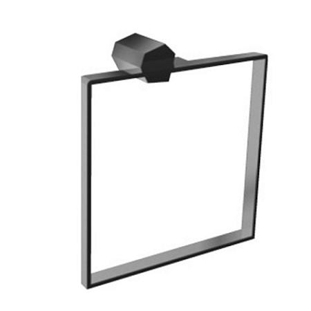 Полотенцедержатель Stella Stella ST 10033 CR00 25 хром