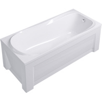 Акриловая ванна Timo Kata KATA1770 170х70 без гидромассажа
