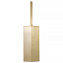 Ершик напольный Migliore KVANT 30243 золото