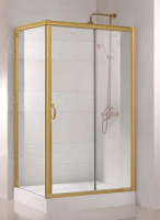 Душевой уголок Cezares Modena AH1 120/90 P G R