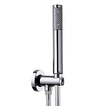 Душевой гарнитур Bossini Zen C12002.030 хром