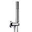 Душевой гарнитур Bossini Zen C12002.030 хром - фото 1