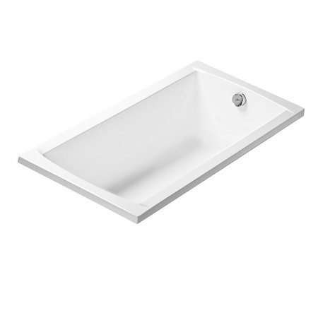 Акриловая ванна Excellent Aquaria WAEX.AQU14WH 140x70 белый