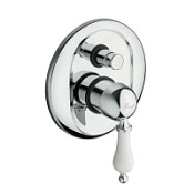 Смеситель Fortezza Caesar RS.CSR-211 CR. для ванны с душем