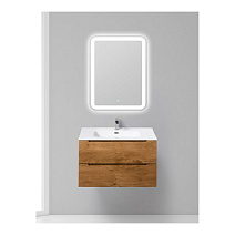 Мебель для ванной BelBagno Etna ETNA-900-2C-SO-RN-P 90 Rovere Nature