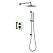 Душевой комплект Timo Saona SX-2309/00SM хром