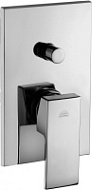 Смеситель Paffoni Elle EL015CR/M для душа, хром