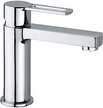 Смеситель Paffoni Ringo RIN071CR для раковины, хром