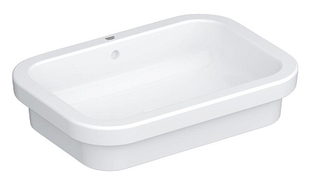 Раковина Grohe Eurosmart 39124001 60 см