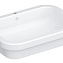 Раковина Grohe Eurosmart 39124001 60 см - фото 1
