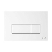 Кнопка смыва VitrA Root Square 740-2300 белый