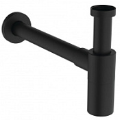 Сифон для раковины Ideal Standard T4441XG черный матовый Сифон для раковины Ideal Standard T4441XG черный матовый
