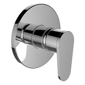 Смеситель Laufen The New Classic HF900578100000 для душа, хром