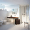 Чаша для унитаза подвесного Duravit Starck 2 0160090000 - фото 4