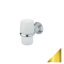 Стакан Bagno & Associati Canova CA14352 ORO