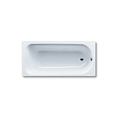 Ванна стальная Kaldewei Saniform Plus 372-1 160x75 см Easy-clean