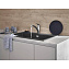 Смеситель Grohe Eurosmart 33281003 для кухонной мойки, хром - фото 4