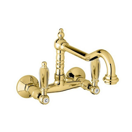 Смеситель Cezares First FIRST-LLP-03/24-M для кухни