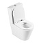 Чаша для унитаза-компакта BelBagno Flay-R BB2149CPR - фото 6