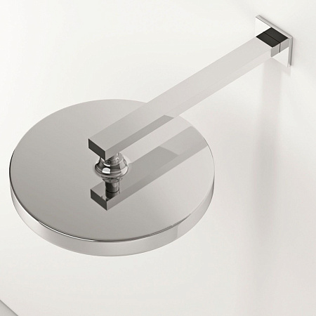 Душевой комплект Sancos Space SC3006CH хром