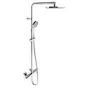 Душевая стойка Keuco Plan Blue 53926012321 хром