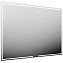 Зеркало Kerama Marazzi Mio MIO.mi.120\WHT 120 белый