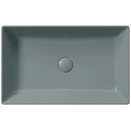 Раковина GSI Kube X 945304 60 Agave матовый