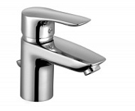 Смеситель Kludi Tercio 384810575 для раковины
