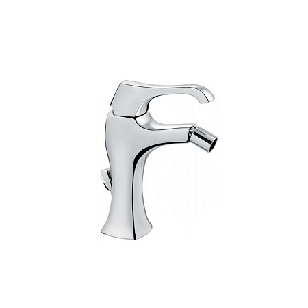 Смеситель Emmevi Ares 76004CR для биде, хром