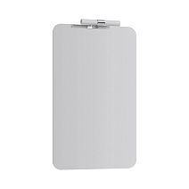 Зеркало Aqwella Аликанте Alic.02.05 со светильником Зеркало Aqwella Аликанте Alic.02.05 со светильником