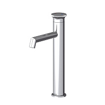 Смеситель для раковины Teska Arte Leo L E5526 хром