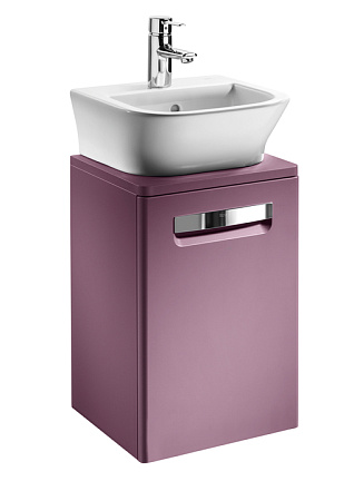 Раковина Roca Gap 327477000 45х42 см