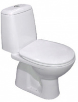 Унитаз-компакт Vidima Сириус W902701