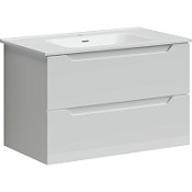 Тумба под раковину Sancos Norma 2.0 80 NR2.080W белый
