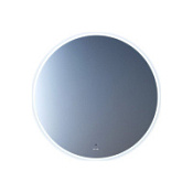 Зеркало Am.Pm X-Joy M85MOX40801S 80 с интерьерной Led подсветкой, ИК-сенсорром
