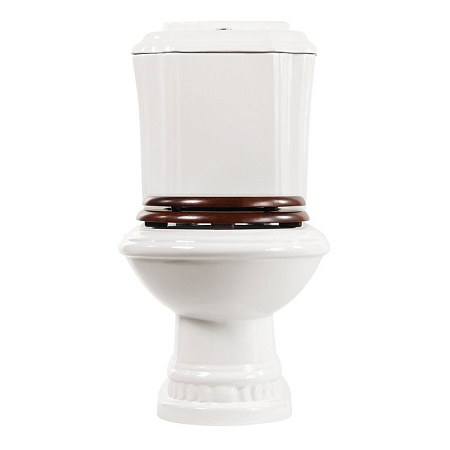 Унитаз-компакт Cezares King Palace CZR-163-T