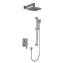 Душевая система встроенная RUSH Thira TR3635-41 хром - фото 1