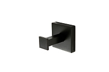 Крючок Stil Haus Urania U13(23) черный матовый