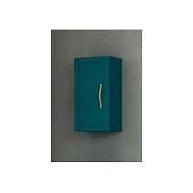 Шкаф Cezares Tiffany 54962 34 Blu Petrolio