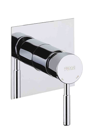 Смеситель Fiore Xenon 44CR7515 для душа, хром