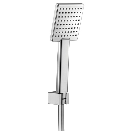 Душевая лейка Palazzani 9910D410G хром
