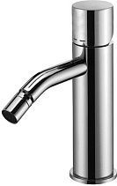 Смеситель Paffoni Light LIGX131CR для биде, хром