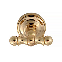 Крючок Migliore Mirella 17324 золото