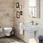 Комплект VitrA Zentrum 9012B003-7206 4 в 1 с микролифтом - фото 6