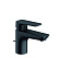 Смеситель Kludi Pure&Style 403823975 для раковины, черный матовый
