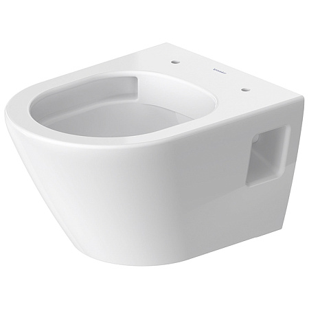 Унитаз подвесной Duravit D-Neo 2587090000